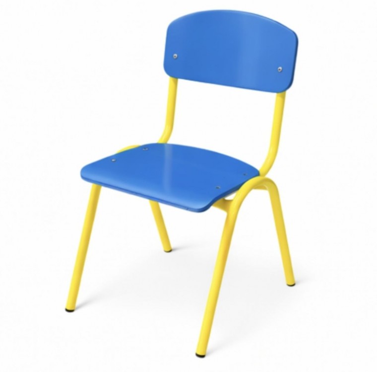 Scaun pentru gradinita