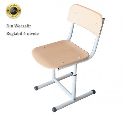 Scaun elev reglabil 