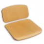 Shezut si spatar lemn stratificat curbat 38-38 mm