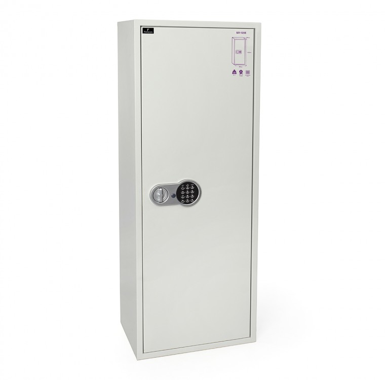 Seif BL-125E 460х1252х340