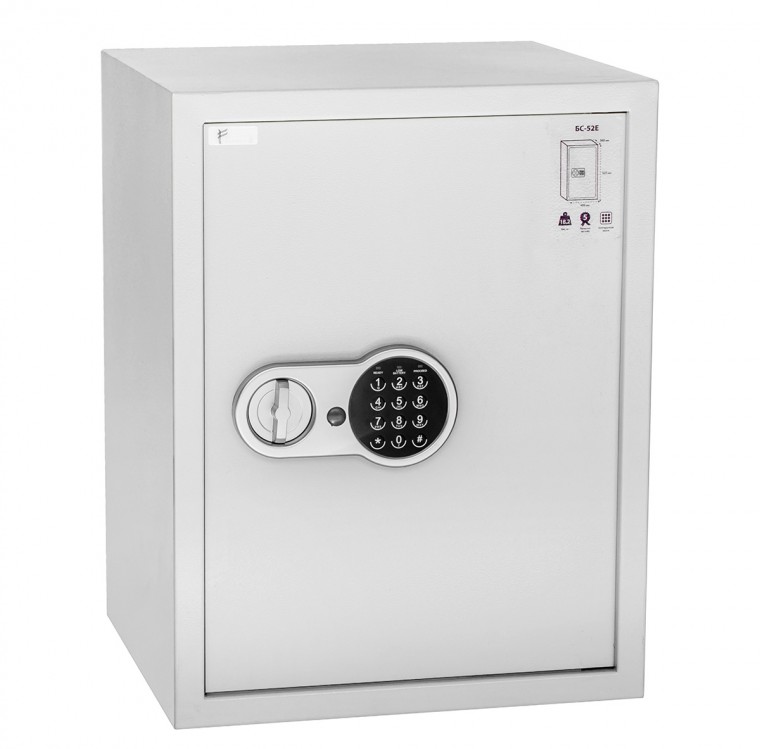 Seif BC-52E 400x520x360